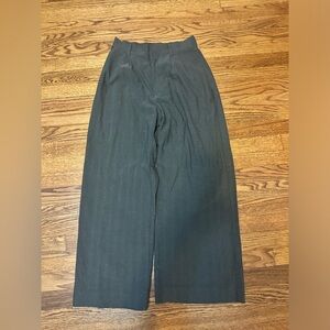 Abercrombie trousers